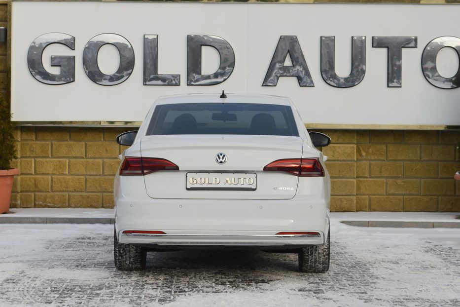 Продам Volkswagen Bora e-Bora 2020 года в Одессе