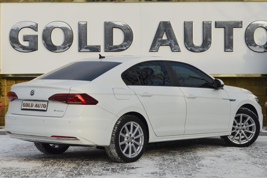 Продам Volkswagen Bora e-Bora 2020 года в Одессе