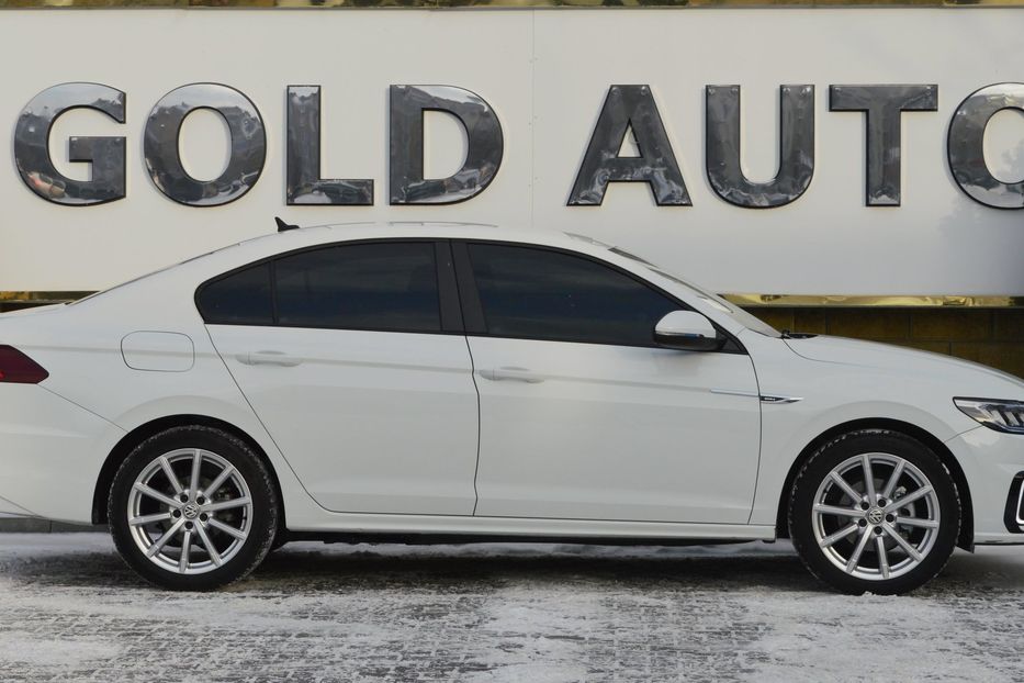 Продам Volkswagen Bora e-Bora 2020 года в Одессе