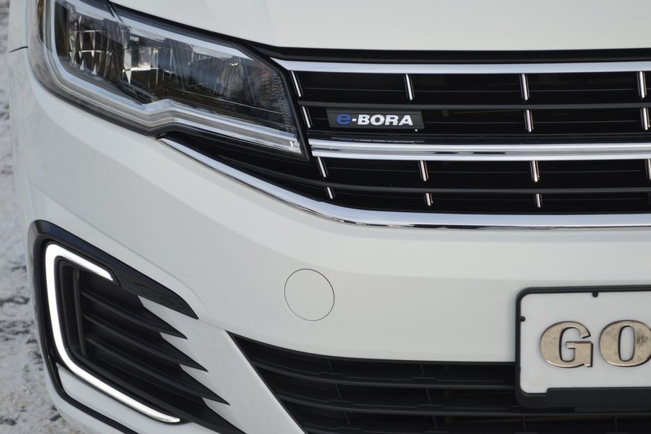 Продам Volkswagen Bora e-Bora 2020 года в Одессе