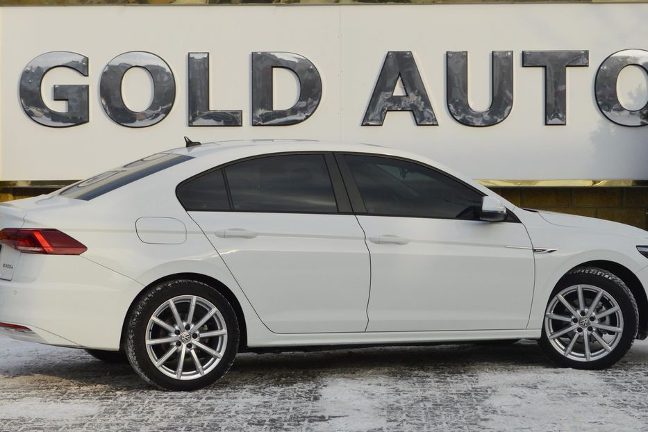 Продам Volkswagen Bora e-Bora 2020 года в Одессе