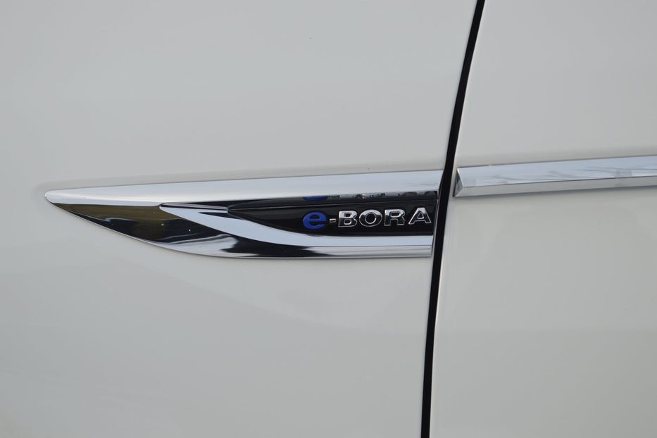 Продам Volkswagen Bora e-Bora 2020 года в Одессе