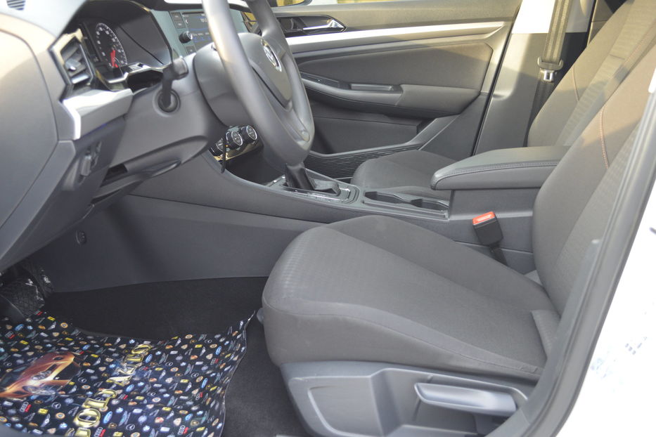 Продам Volkswagen Bora e-Bora 2020 года в Одессе