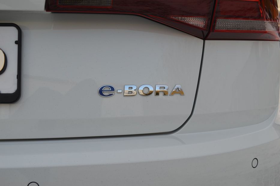 Продам Volkswagen Bora e-Bora 2020 года в Одессе