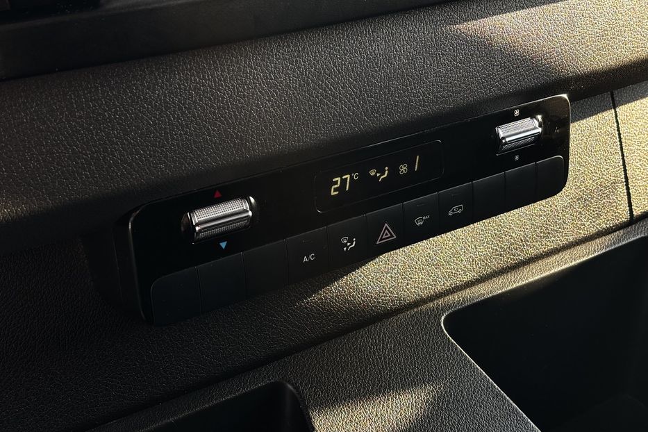 Продам Mercedes-Benz Sprinter пас. Електро 47кВт.резерв Олександр 2022 года в Львове