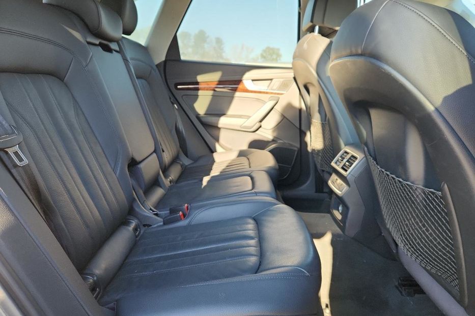 Продам Audi Q5  Premium  2018 года в Львове