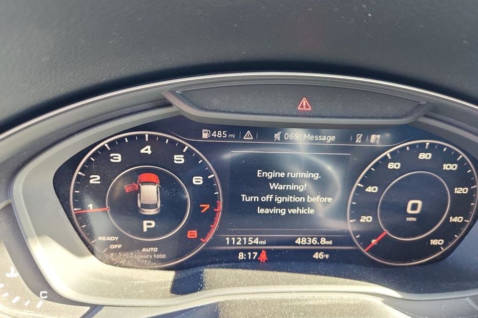 Продам Audi Q5  Premium  2018 года в Львове