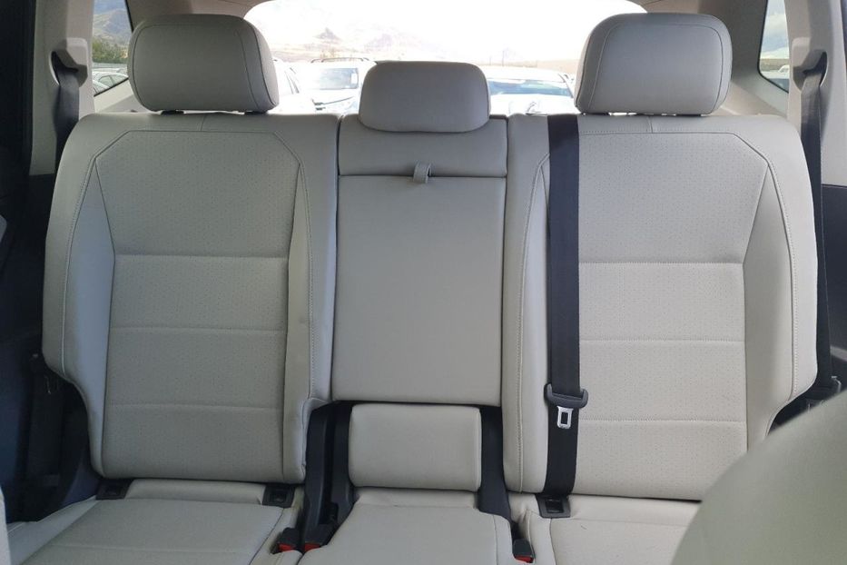 Продам Volkswagen Tiguan SE 2018 года в Львове