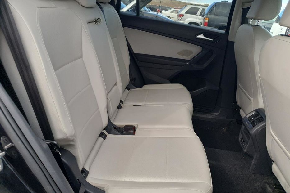 Продам Volkswagen Tiguan SE 2018 года в Львове