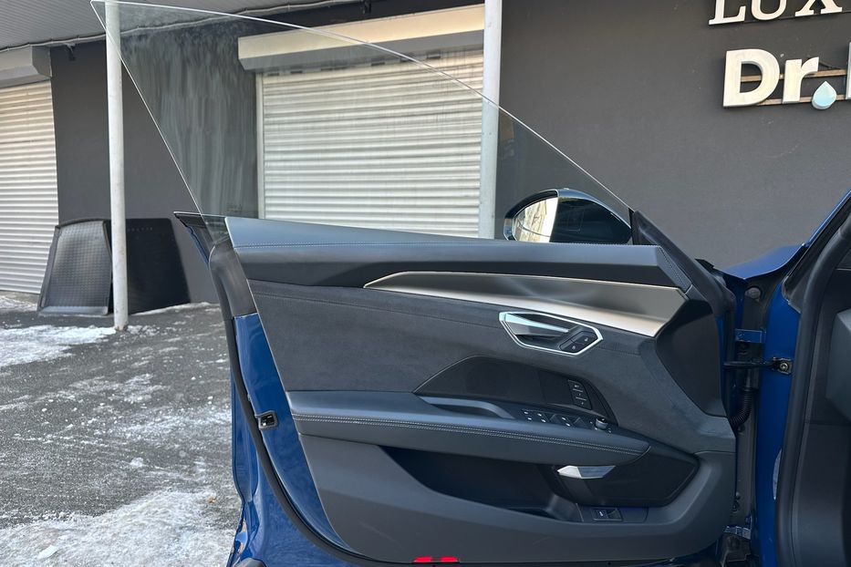Продам Audi E-Tron RS GT 2022 года в Киеве