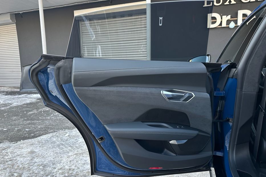 Продам Audi E-Tron RS GT 2022 года в Киеве