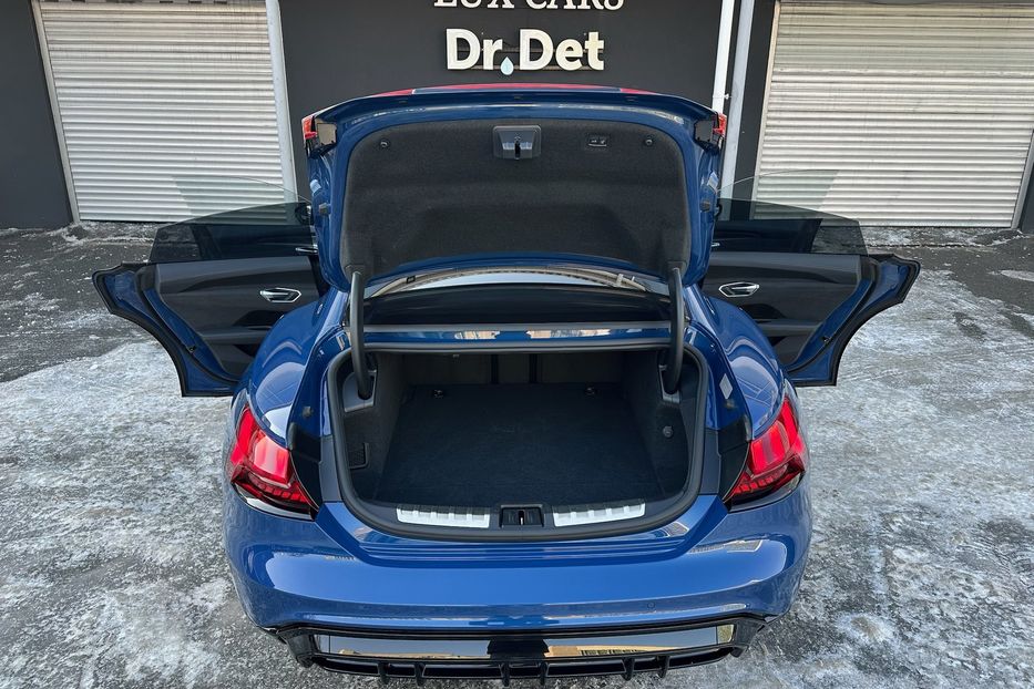 Продам Audi E-Tron RS GT 2022 года в Киеве