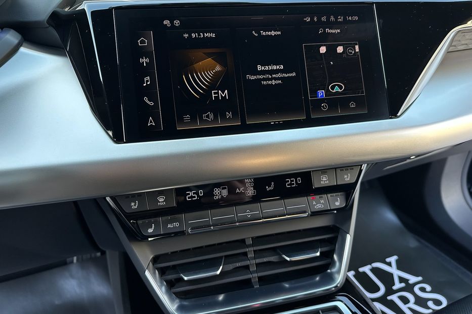 Продам Audi E-Tron RS GT 2022 года в Киеве