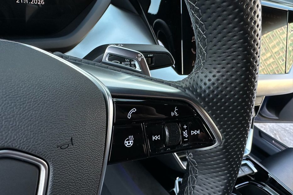 Продам Audi E-Tron RS GT 2022 года в Киеве