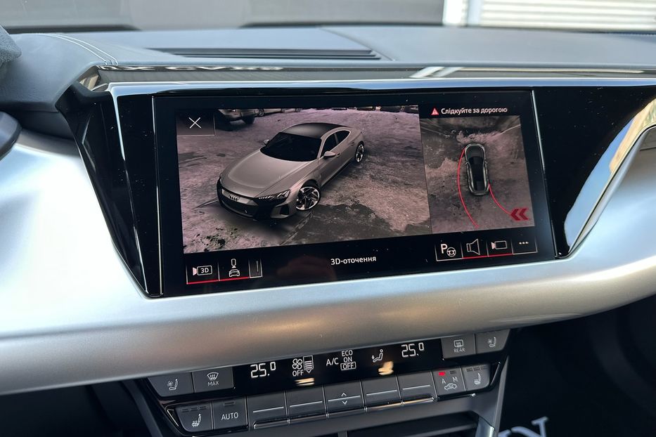 Продам Audi E-Tron RS GT 2022 года в Киеве