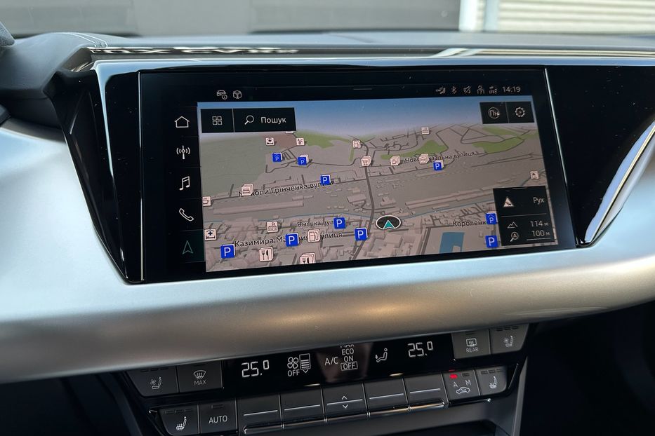 Продам Audi E-Tron RS GT 2022 года в Киеве