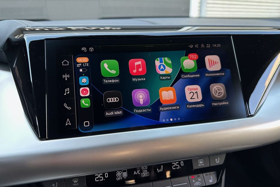 Продам Audi E-Tron RS GT 2022 года в Киеве