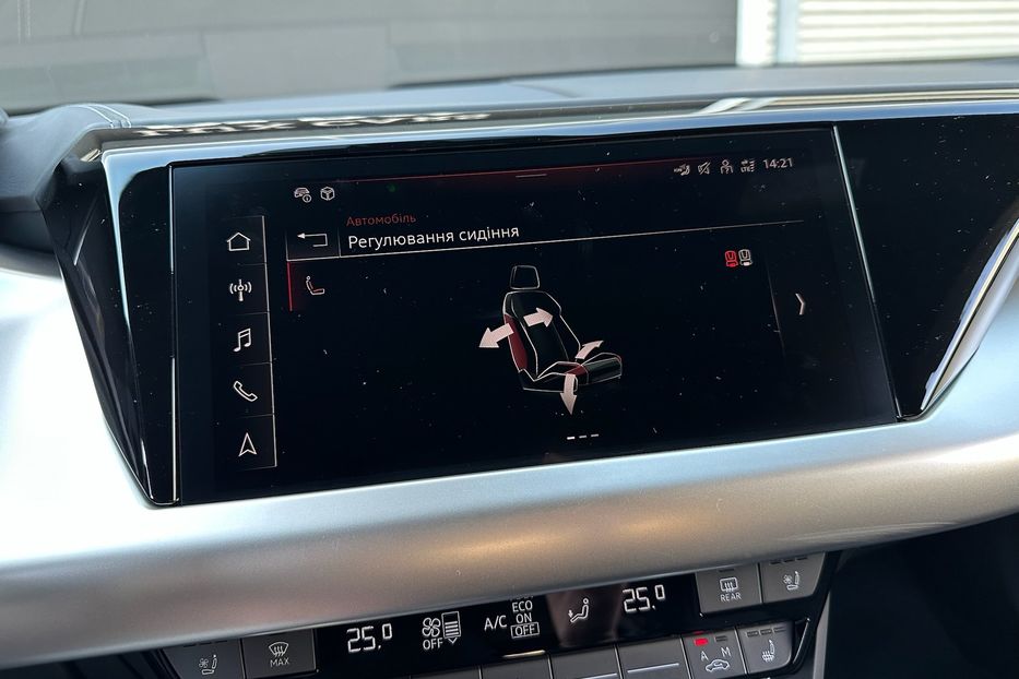 Продам Audi E-Tron RS GT 2022 года в Киеве