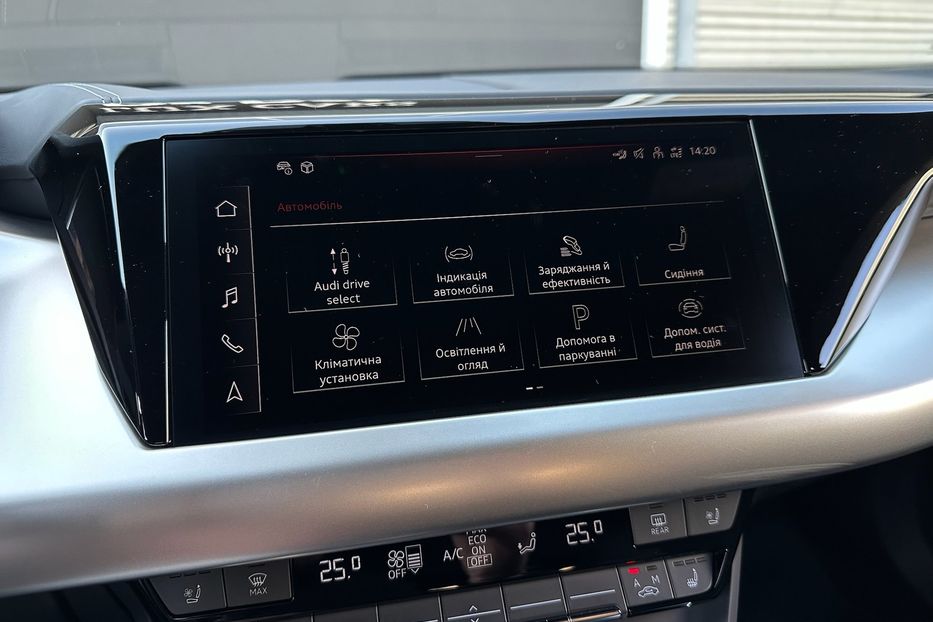 Продам Audi E-Tron RS GT 2022 года в Киеве