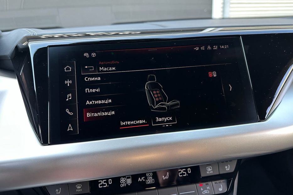 Продам Audi E-Tron RS GT 2022 года в Киеве