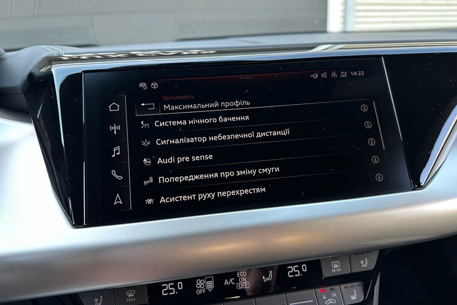 Продам Audi E-Tron RS GT 2022 года в Киеве