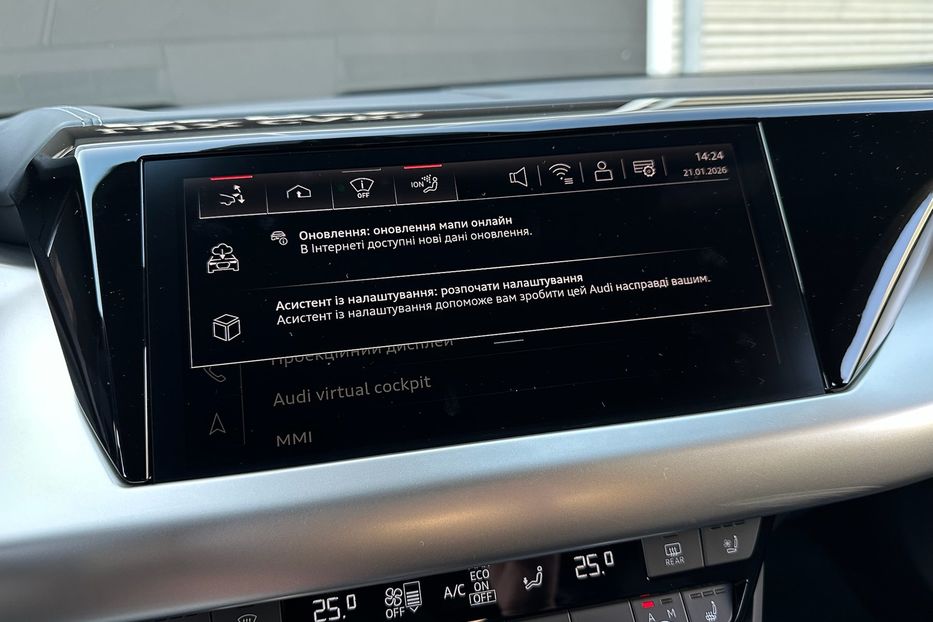 Продам Audi E-Tron RS GT 2022 года в Киеве