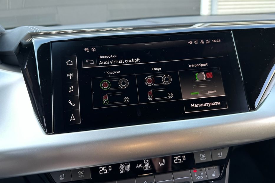 Продам Audi E-Tron RS GT 2022 года в Киеве