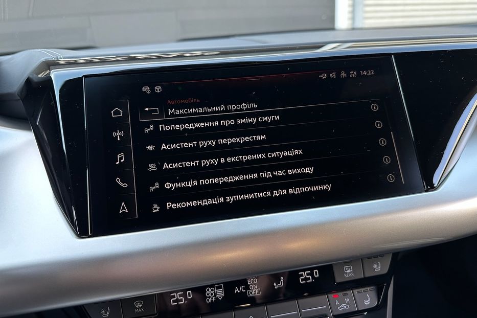 Продам Audi E-Tron RS GT 2022 года в Киеве