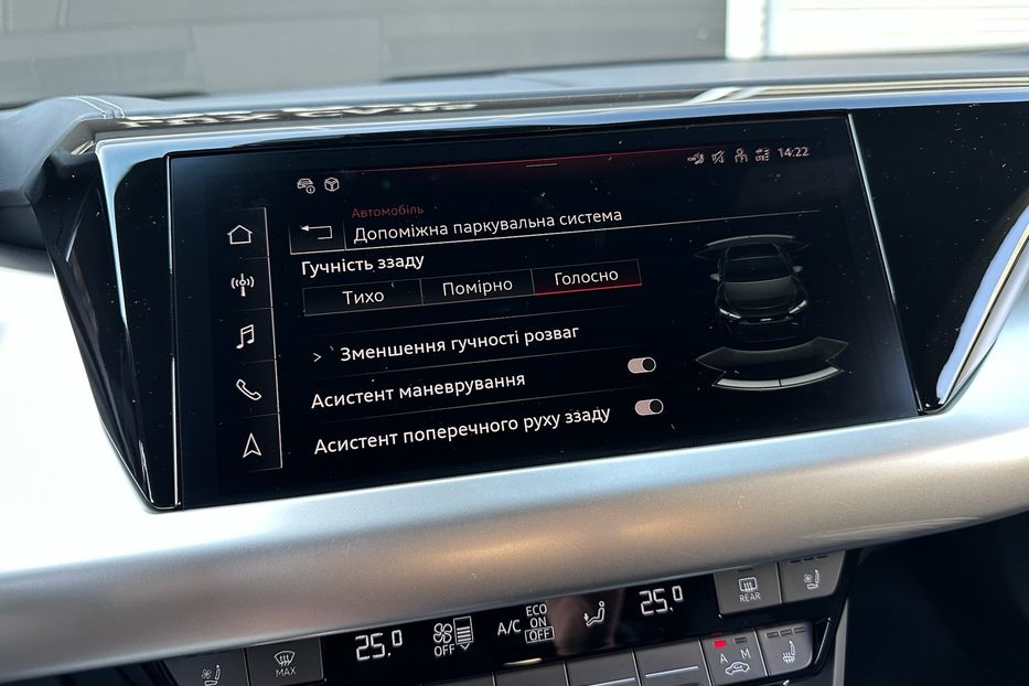 Продам Audi E-Tron RS GT 2022 года в Киеве