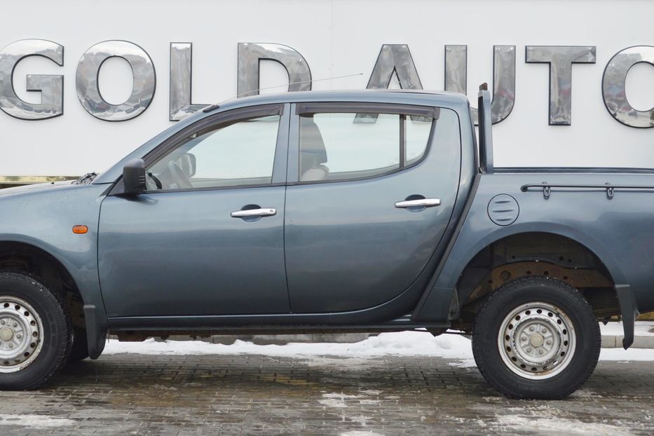 Продам Mitsubishi L 200 2007 года в Одессе