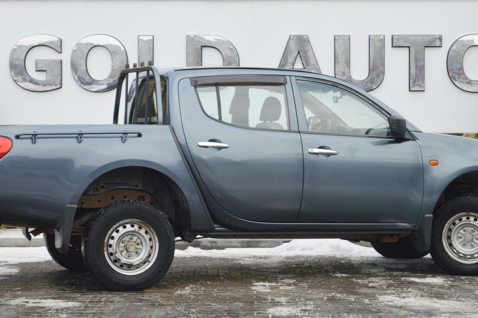 Продам Mitsubishi L 200 2007 года в Одессе