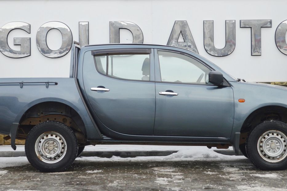 Продам Mitsubishi L 200 2007 года в Одессе