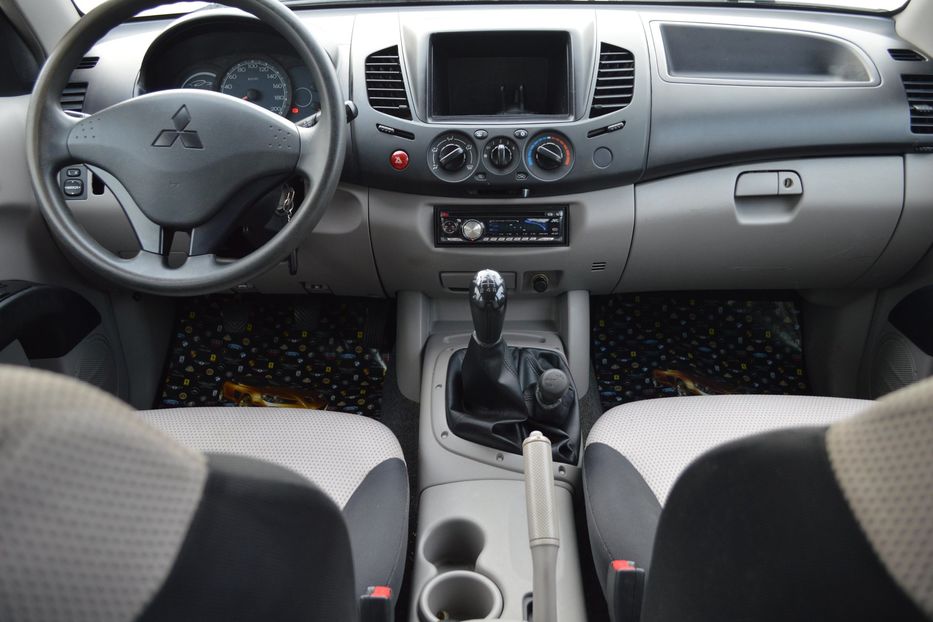 Продам Mitsubishi L 200 2007 года в Одессе