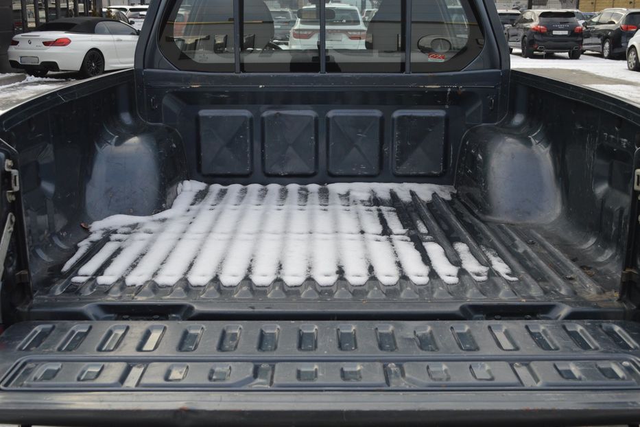 Продам Mitsubishi L 200 2007 года в Одессе