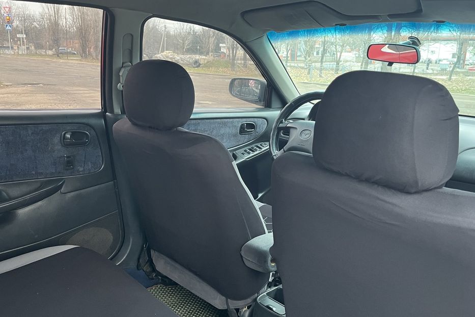 Продам Mazda 626 1998 года в Николаеве