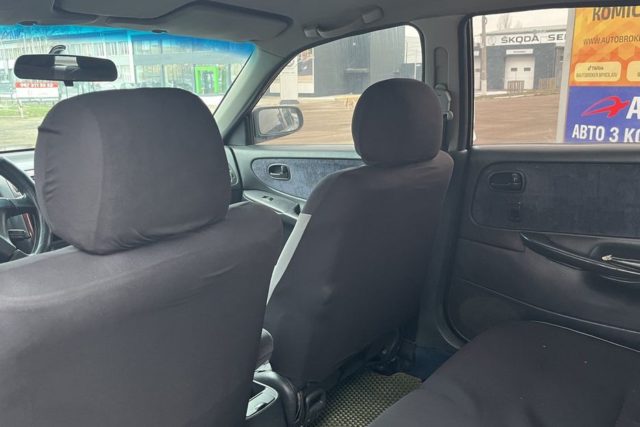 Продам Mazda 626 1998 года в Николаеве