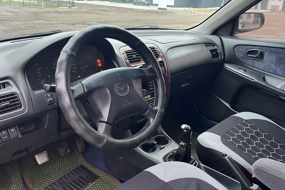 Продам Mazda 626 1998 года в Николаеве