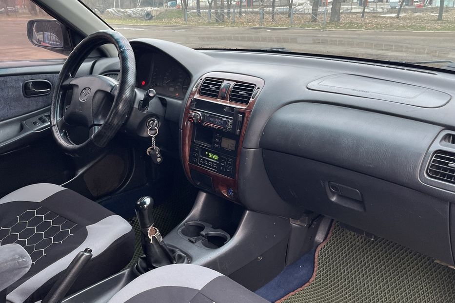 Продам Mazda 626 1998 года в Николаеве
