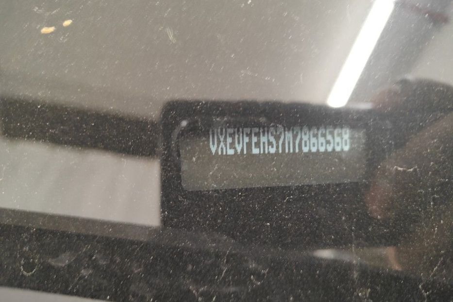 Продам Opel Vivaro груз. 2.0 Turbo 106kW L2H1 Auto 5d 2022 года в Львове