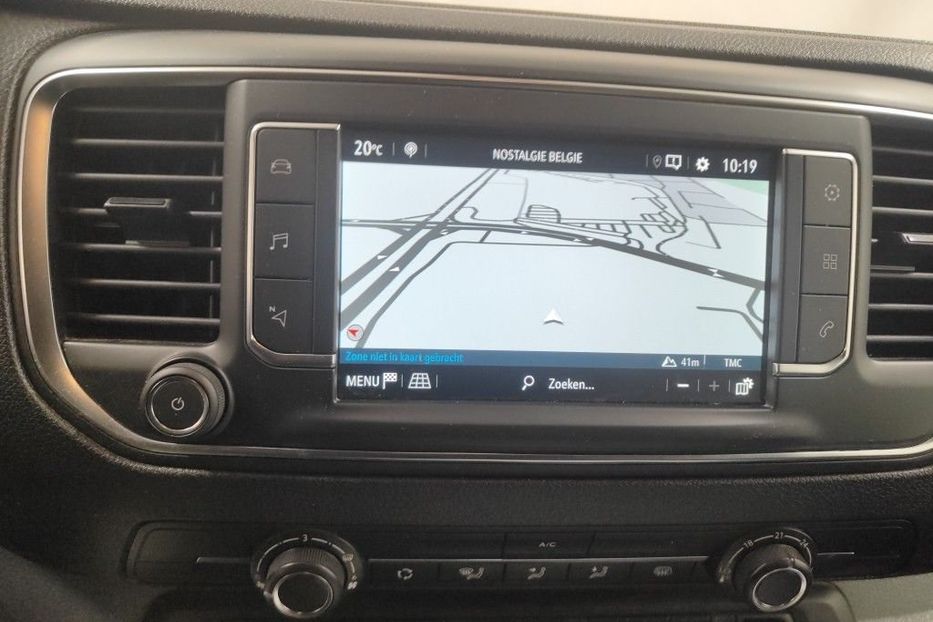 Продам Opel Vivaro груз. 2.0 Turbo 106kW L2H1 Auto 5d 2022 года в Львове