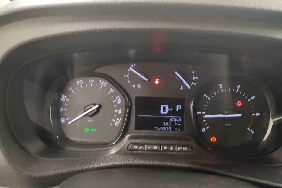 Продам Opel Vivaro груз. 2.0 Turbo 106kW L2H1 Auto 5d 2022 года в Львове