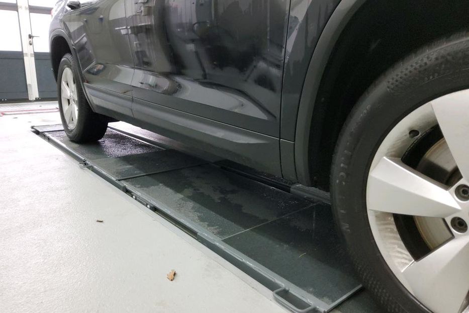 Продам Skoda kodiak Style 2.0 TDI 147kW 4x4 2022 года в Львове