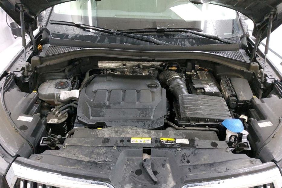 Продам Skoda kodiak Style 2.0 TDI 147kW 4x4 2022 года в Львове