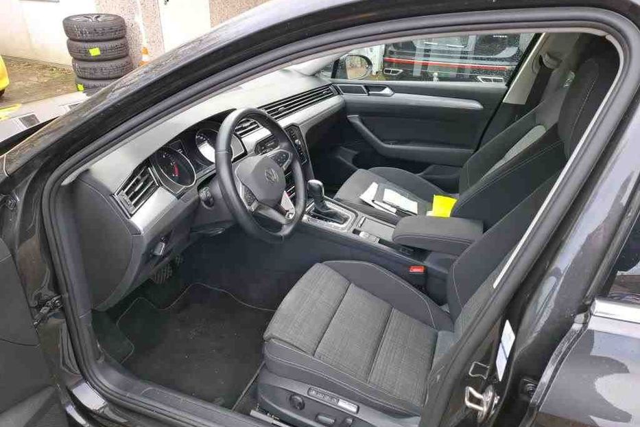 Продам Volkswagen Passat B8 Variant Business 2.0 TDI 2022 года в Львове