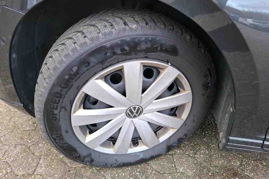 Продам Volkswagen Passat B8 Variant Business 2.0 TDI 2022 года в Львове