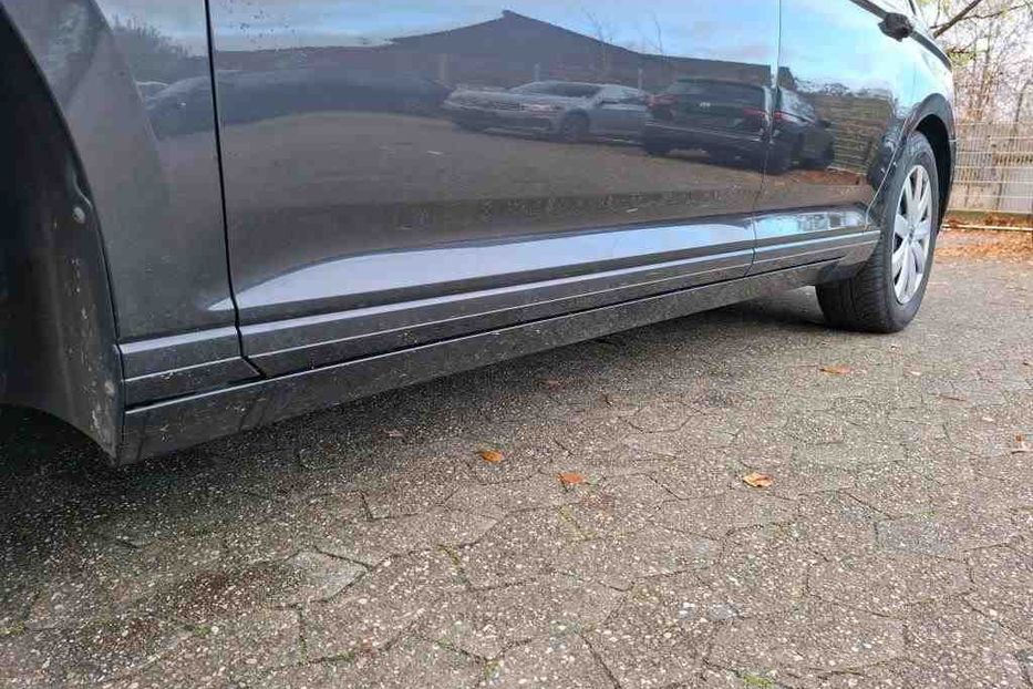 Продам Volkswagen Passat B8 Variant Business 2.0 TDI 2022 года в Львове