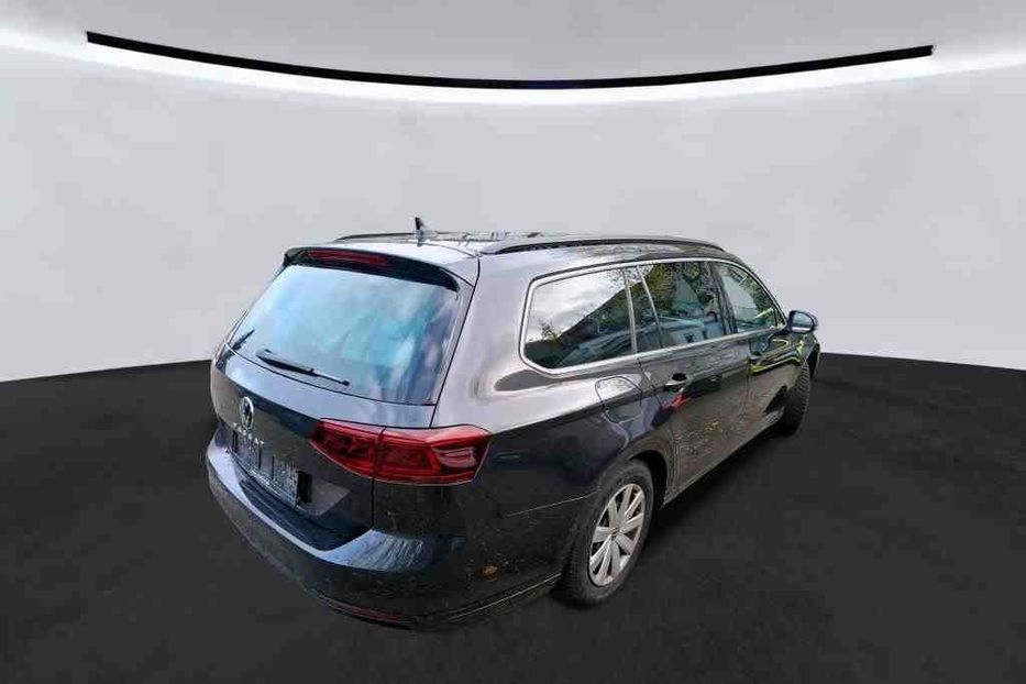 Продам Volkswagen Passat B8 Variant Business 2.0 TDI 2022 года в Львове