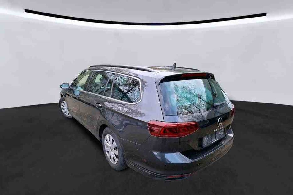 Продам Volkswagen Passat B8 Variant Business 2.0 TDI 2022 года в Львове