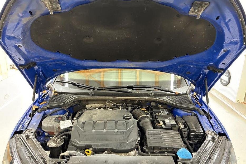 Продам Skoda Octavia A8 Estate Ambition Clever 2.0  2022 года в Львове