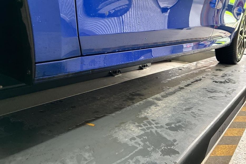 Продам Skoda Octavia A8 Estate Ambition Clever 2.0  2022 года в Львове